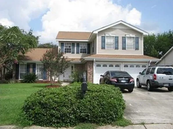 133 Willow Wood Dr, Slidell, LA 70461