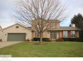 2574 Varsity Ln, Holt, MI 48842