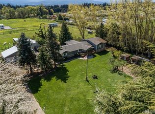 523 Pond Ln, Sequim, WA 98382