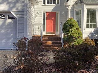 10916 Taker Ct, Glen Allen, VA 23060