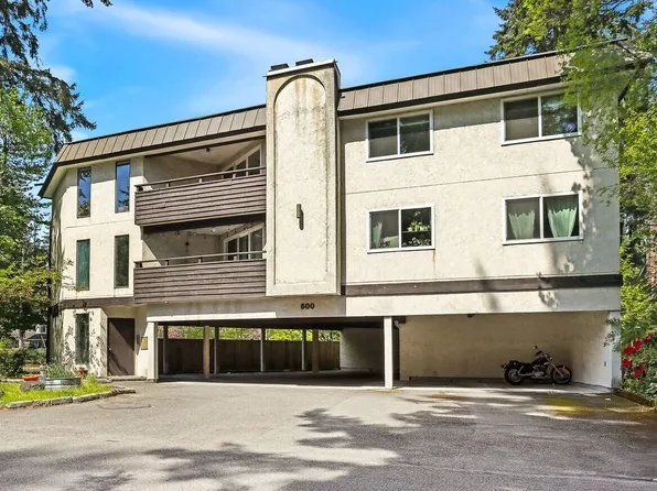 500 N 149 Street #201, Shoreline, WA 98133