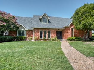 1917 Shadow Trl, Plano, TX 75075