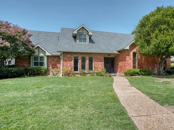 1917 Shadow Trl, Plano, TX 75075