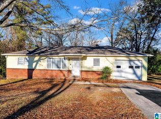 404 Sunhill Rd NW, Birmingham, AL 35215