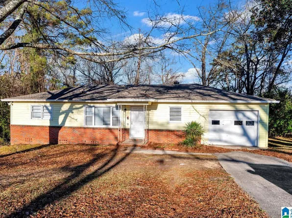 404 Sunhill Rd NW, Birmingham, AL 35215