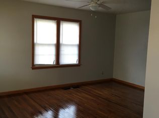2018 Calhoun St, Indianapolis, IN 46203
