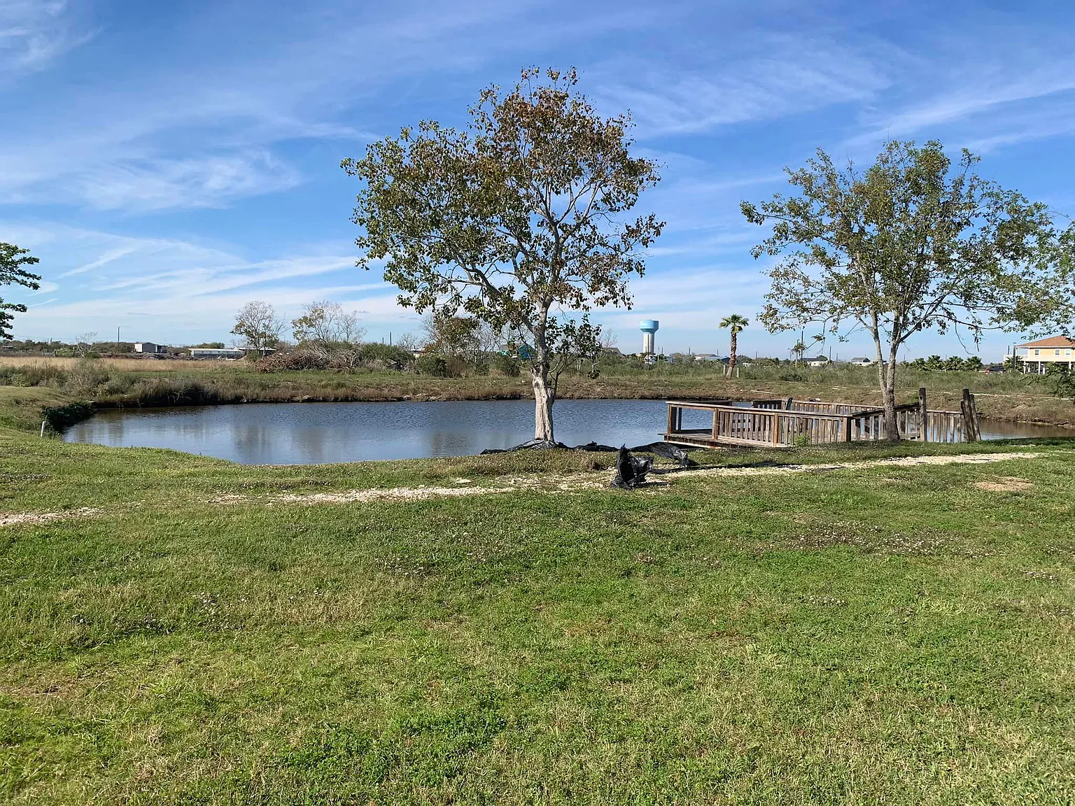 Saltwater RV Park — Photo 4