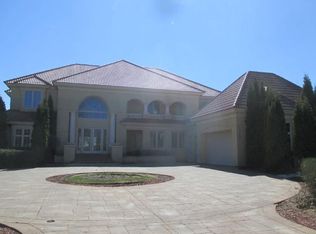 18542 Bearpath Trl, Eden Prairie, MN 55347