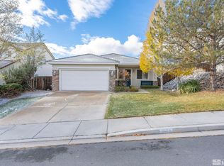 5674 Tappan Dr, Reno, NV 89523