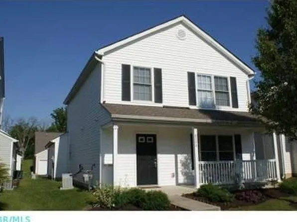 8290 Mira St, Columbus, OH 43240