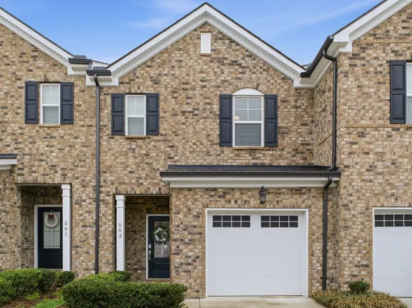 563 Becks Pl, Gallatin, TN 37066