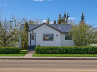 4936 E 49th St, Hardisty, AB T0B1V0