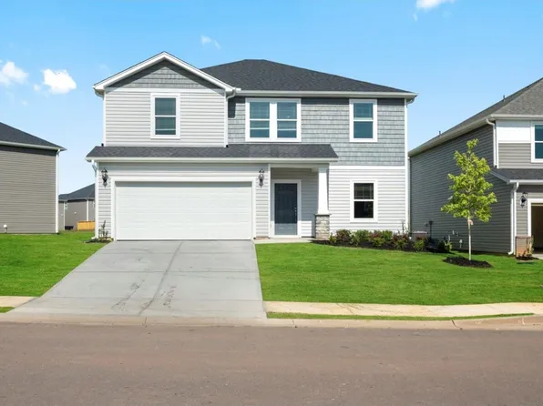 527 Ward Wilson Trl, Duncan, SC 29334