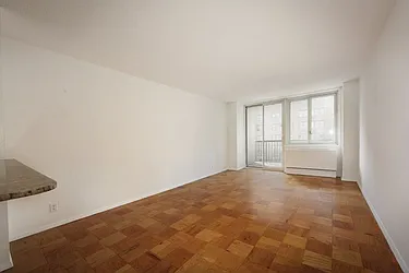 Rented by Manhattan Skyline