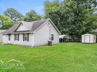 605 Bradley St SW, Decatur, AL 35601