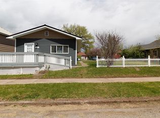 127 4th Ave S, Belt, MT 59412