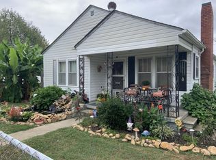 651 Broyles Ave, Erwin, TN 37650