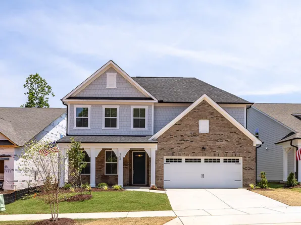 708 Dragonfly Pond Way, Wake Forest, NC 27587
