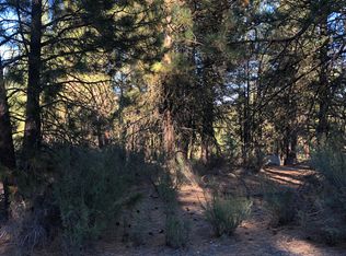 Stillwater Way Block #3-LOT 16, Chiloquin, OR 97624