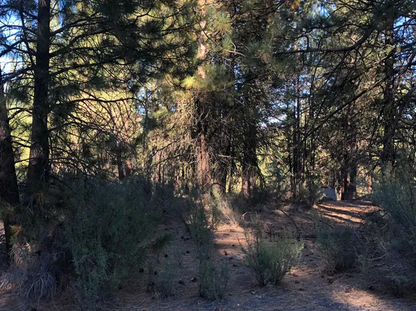 Stillwater Way Block #3-lot 16, Chiloquin, OR 97624