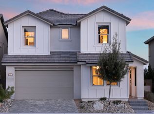 Tivoli Plan, Brantley, Las Vegas, NV 89138