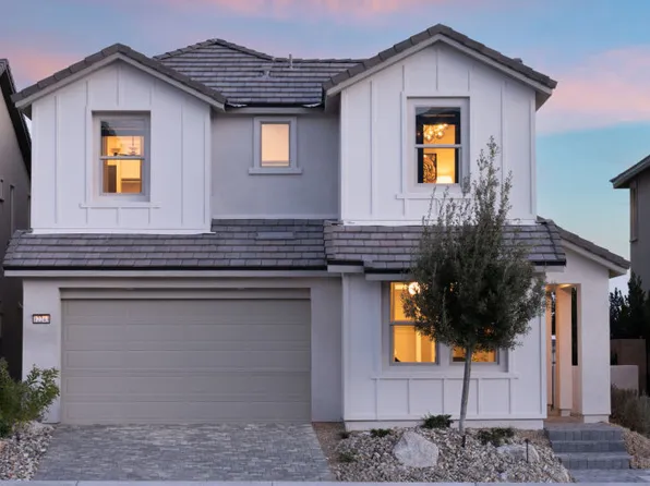 Tivoli Plan, Brantley