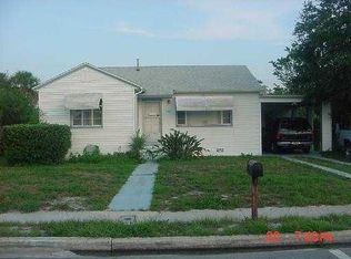 1020 Sunrise Blvd, Fort Pierce, FL 34950