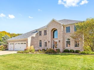 14964 Chais Ct E, Hinckley, IL 60520