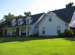 158 Cody Ln, El Dorado, AR 71730