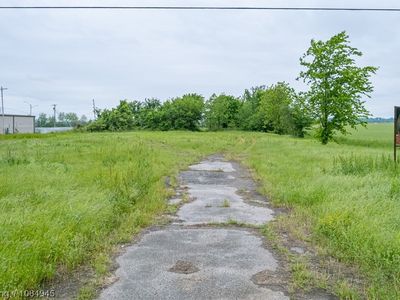 Highway 64, Roland, OK, 74954