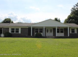 300 Fernway Dr, Jasper, AL 35501