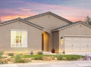 2922 W Night Owl Ln, Phoenix, AZ 85085