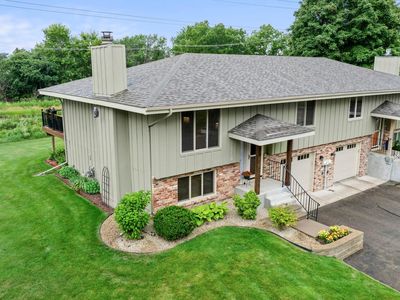 1110 Boone Ave N, Golden Valley, MN, 55427