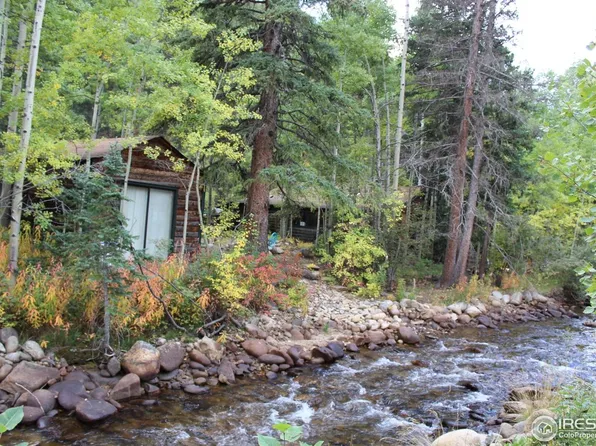 223 Riverside Dr, Lyons, CO 80540