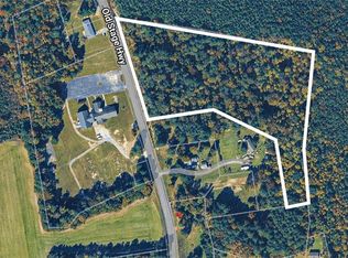 5249 Old Stage Hwy, Smithfield, VA 23430