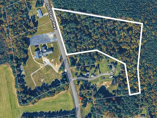 5249 Old Stage Hwy, Smithfield, VA 23430