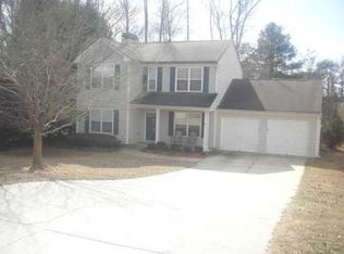 4216 Arrowhead Pointe, Austell, GA 30106