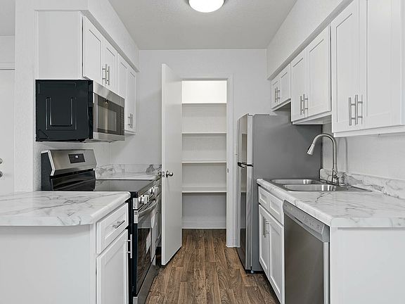 Upgrade Kitchen