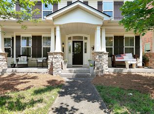 210 Watson View Dr, Franklin, TN 37067