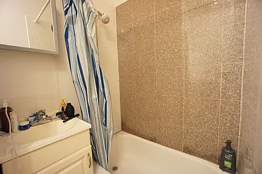 Rented by Compass