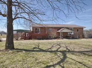 4769 N Farm Road 159, Springfield, MO 65803