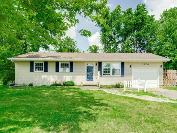 2600 Tiger Ct, Washington Court House, OH 43160