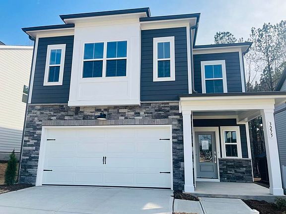 Construction Progress