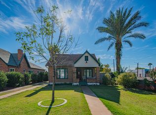 1341 W Portland St, Phoenix, AZ 85007