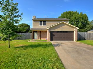 3106 Foxton Cv, Austin, TX 78748