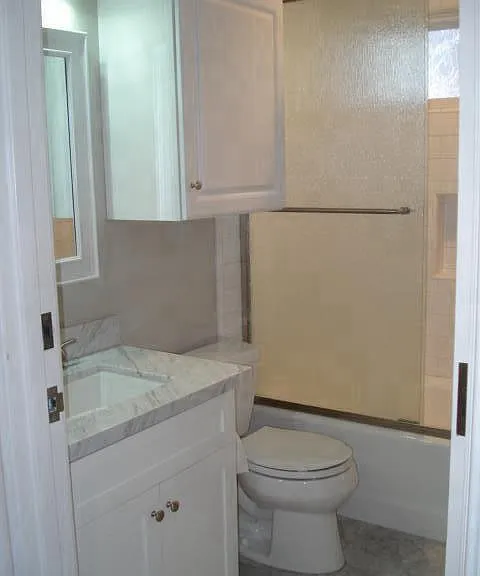 bath