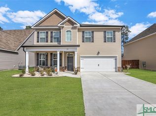 133 Annie Dr, Guyton, GA 31312