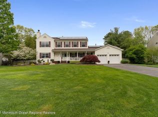 5 Mount Olive Ln, Jackson, NJ 08527