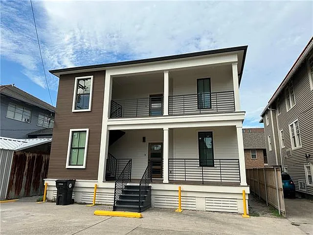 Building Photo - 7115 Freret St