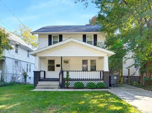 425 Barwell St, Akron, OH 44303